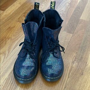 Dr Martens 1460y boots